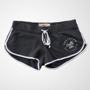 Hollister shorts